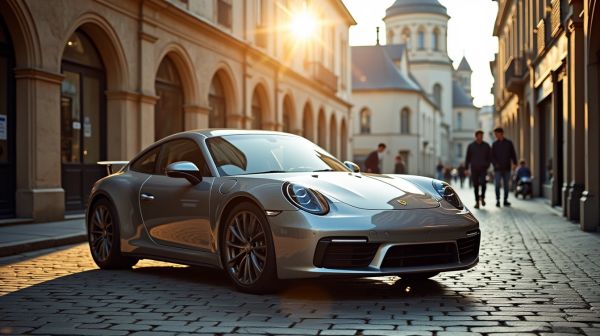 Louer une voiture à Dijon au meilleur prix et sans souci