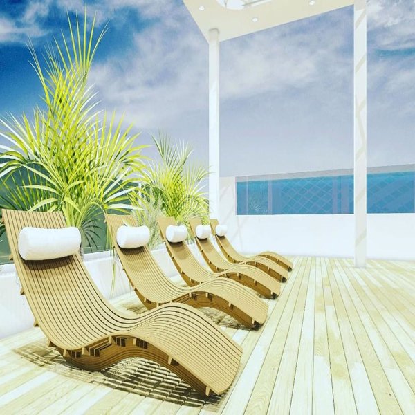 Comment organiser des vacances dans une location de vacances avec des cours de yoga ?