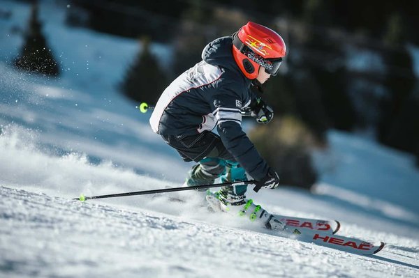 Comment faire du ski de fond en pleine nature sauvage en hiver ?